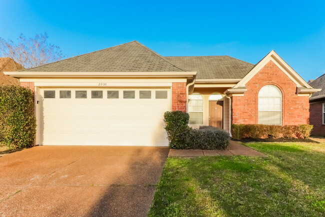 Building Photo - 2806 Breezy Ridge Trail