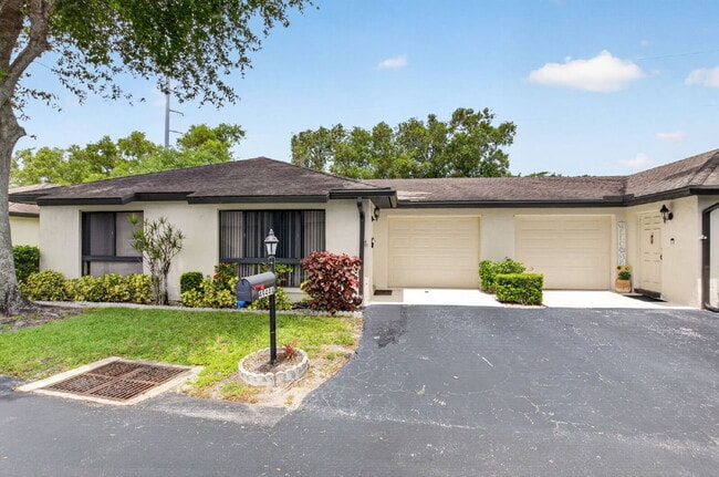 Photo - "Spacious 2-Bed, 2-Bath Boynton Beach Gem with Modern Granite Elegance – 1400 Sq Ft!" Unit APT A
