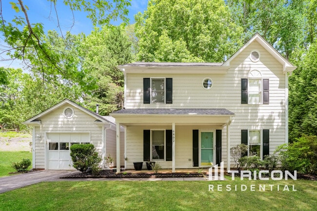 Building Photo - 6402 River Hills Dr Rental