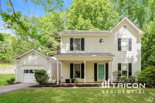 Building Photo - 6402 River Hills Dr Rental