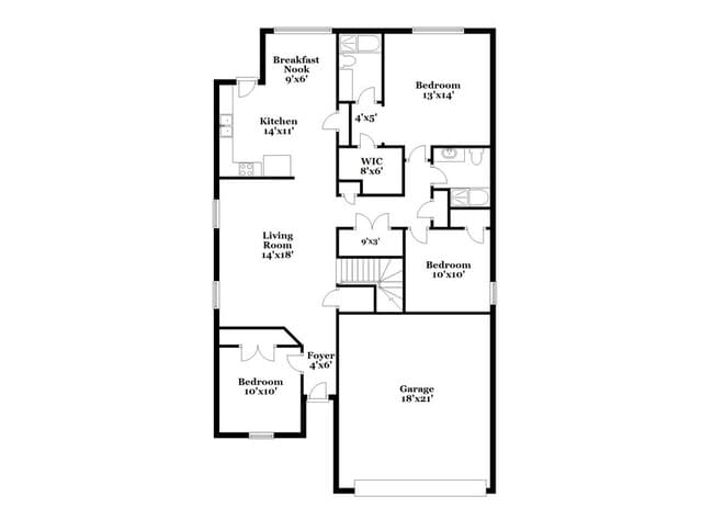 Photo - 1516 Beaconcrest Cir