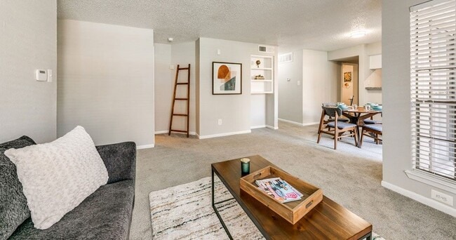 Photo - Infinity on The Mark Apartments