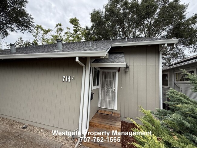 Photo - 714 I St Unit 714 I Street, A
