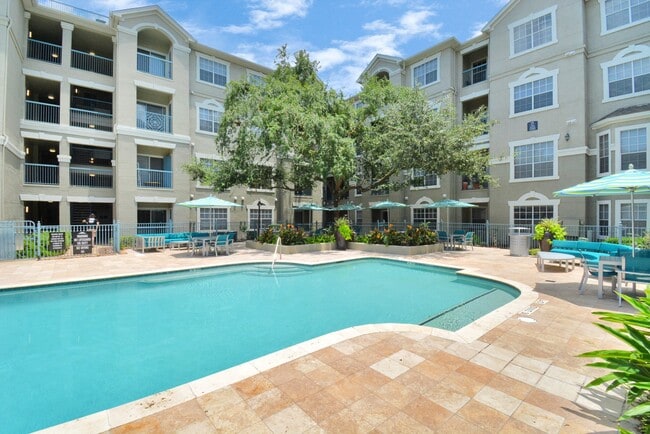 Building Photo - 2222 Maroneal St Unit 0214