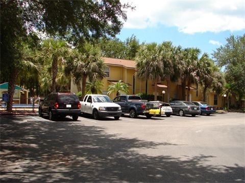 El Palms-Townhouses & Villas - The Palms-Townhouses & Villas