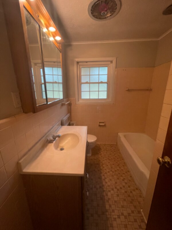 1901 Forsythe Ave Rental House Rental in Monroe, LA