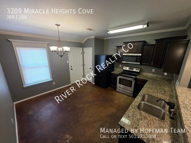 Photo - 3209 Miracle Heights Cove