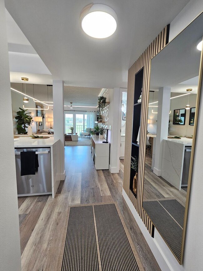 Photo - Gorgeous Seasonal Short-Term 2 Bedroom 2 Bathroom 2nd Floor Condo with Golf Transfer at Farmingto... Unit 424 Bld 22