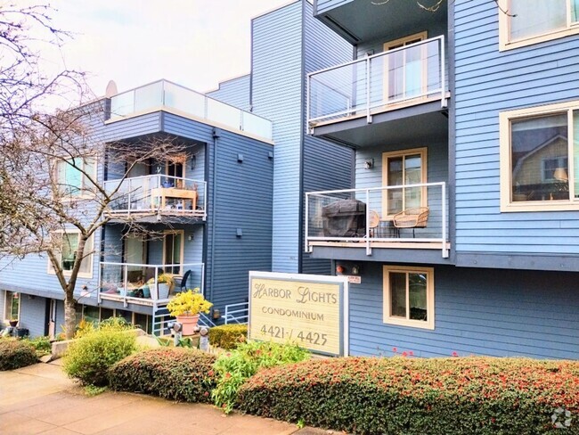 Building Photo - 1Bd/1Ba Seattle Condo Unit 304