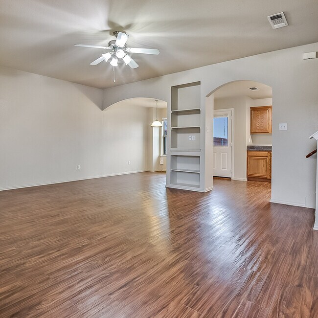 225 Irick Ct Condo Condo for Rent in Aubrey, TX