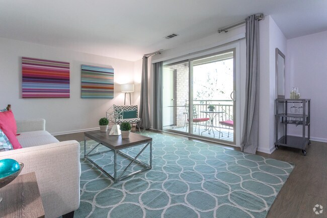 Steeplechase Apartment Homes