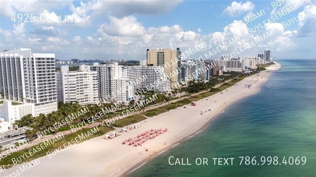 Photo - 4925 Collins Ave