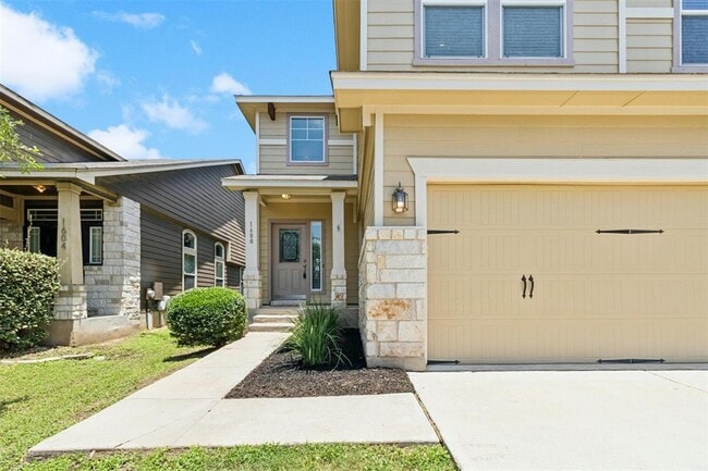Photo - 1600 Sugarberry Ln