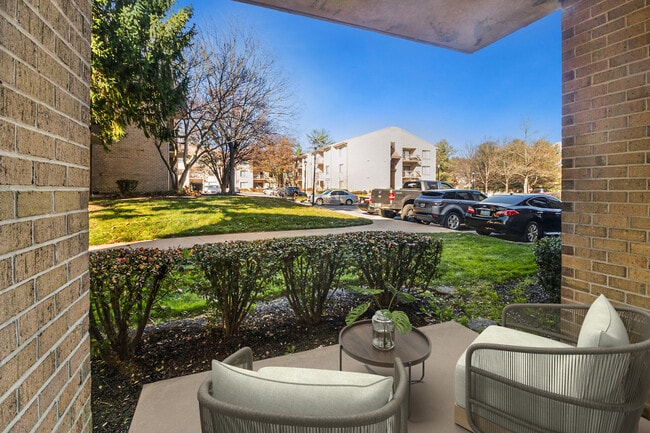 Photo - Annen Woods Apartments