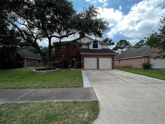Photo - 14707 Concord Grove Casa