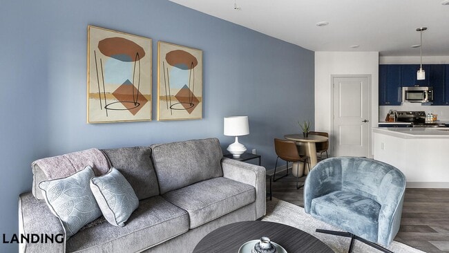 Photo - 2900 4th Ave NW Unit 335