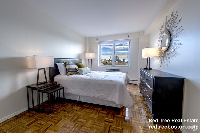 Building Photo - 200 Freeman St Unit #535 Rental