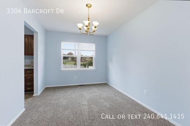 Photo - 3304 Barcroft Dr