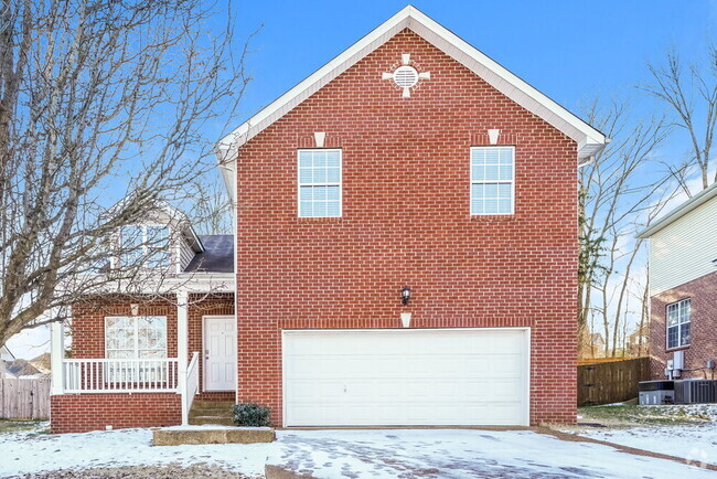 Building Photo - 1508 Saddle View Rental