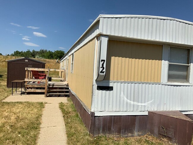 1151 Mydland Rd - Lot 72 - 1151 Mydland Rd - Lot 72 House
