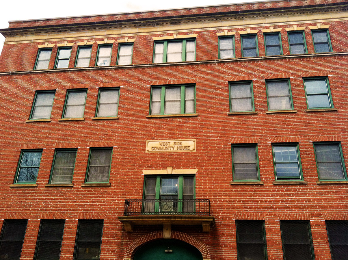 Photo - The Lofts at West Side Community House