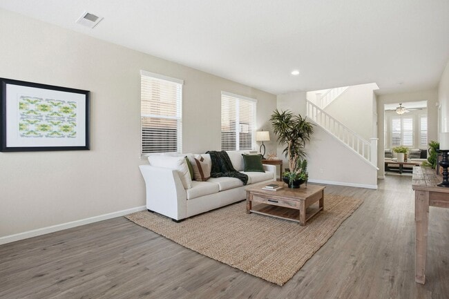 Photo - SPACIOUS & CLEAN 2 STORY, 4 BEDROOM, 2.5 BATH IN NATOMAS