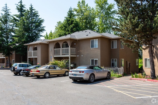 Photo - West Main At The Park