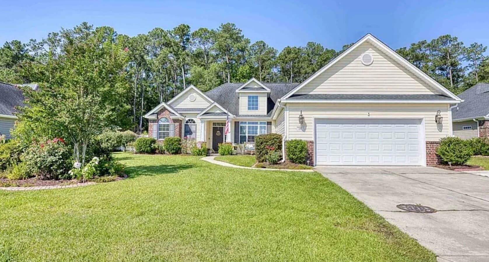 Forestbrook Preserve - Large 3BD, 2BA Home - Forestbrook Preserve - Large 3BD, 2BA Home