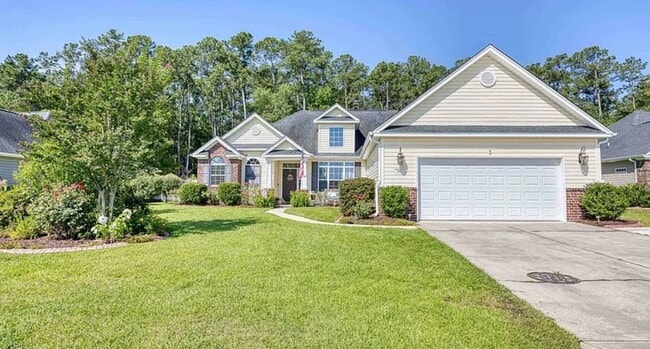 Building Photo - Forestbrook Preserve - Large 3BD, 2BA Home