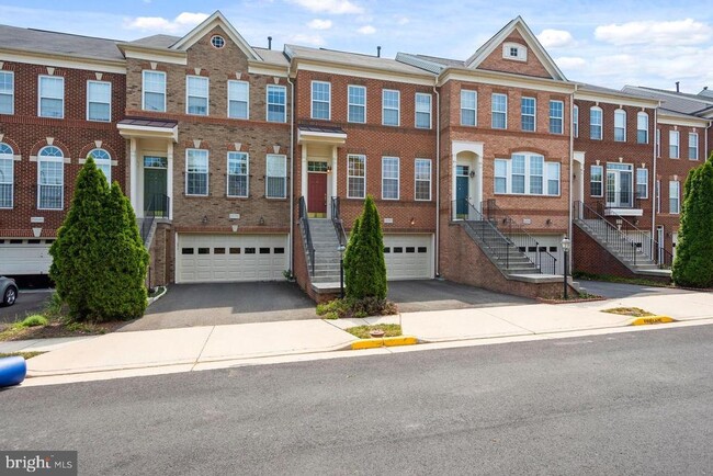 Building Photo - 22052 Dilworth Square Rental