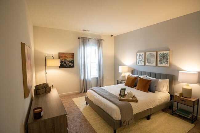 Summerfields Lofts