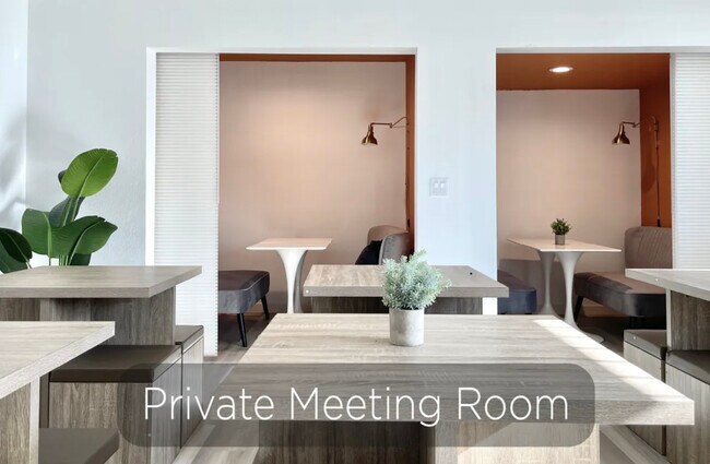 shared living room
