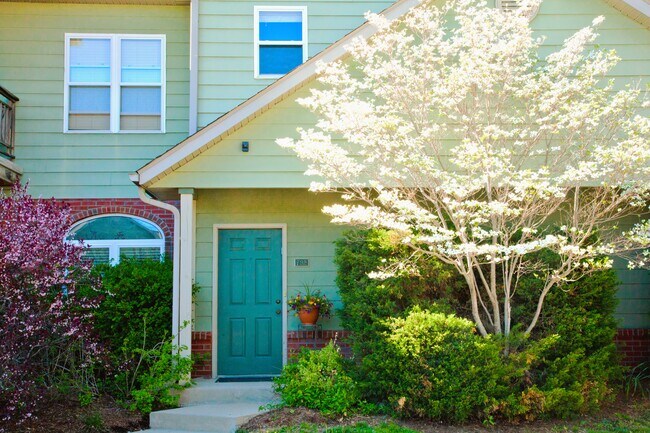 Your front door