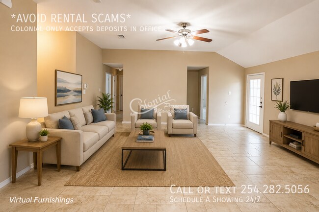 Photo - 1307 Copper Creek Dr