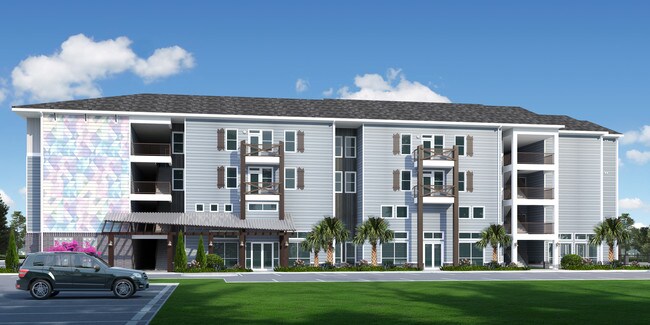 Photo - The Pier Conway