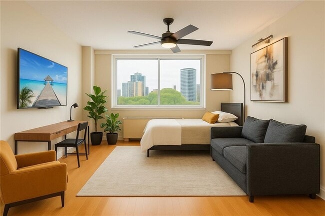 Photo - 2479 Peachtree Rd NE Unit 1512