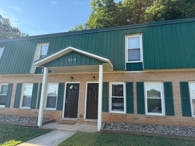 Catawba Apartments - 310