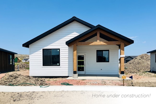 Photo - 1405 Windsor Dr