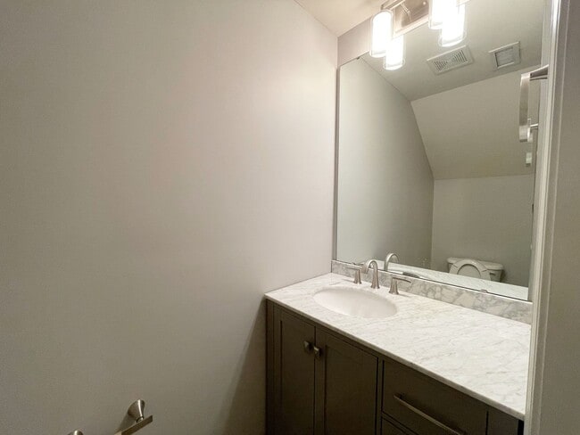 Photo - South Park Townhome for Immediate Move-in