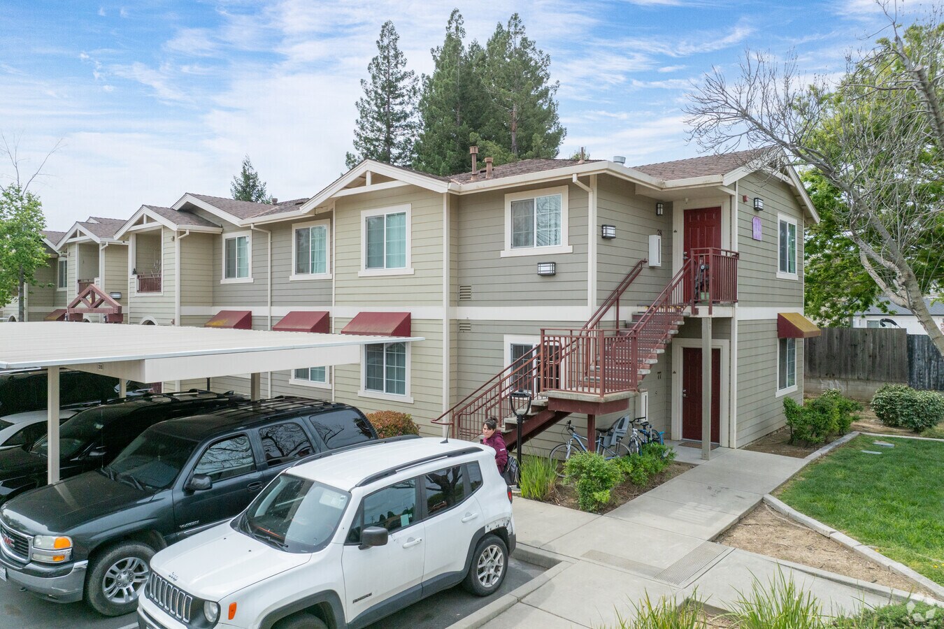 Photo - Winters Village Apartments