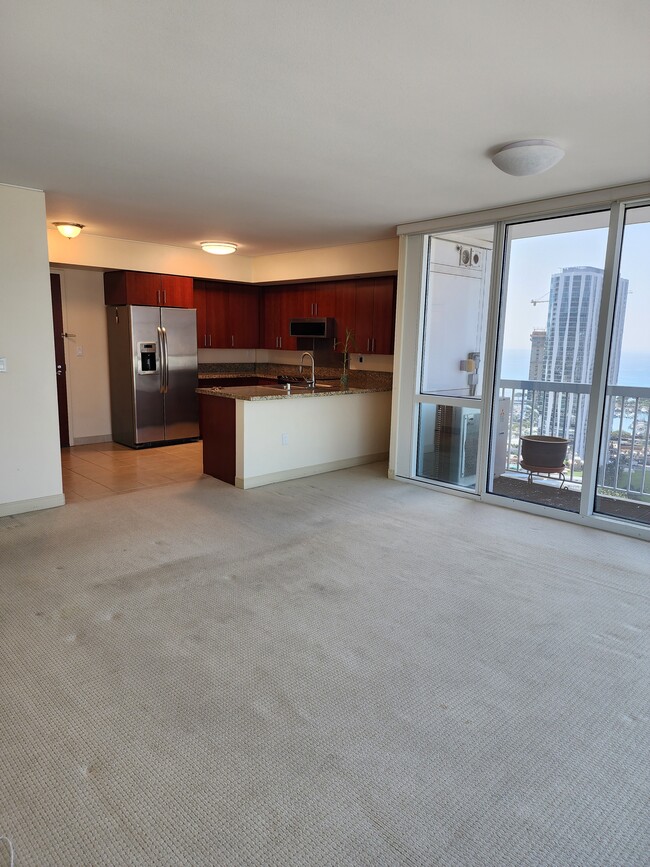 Photo - 909 Kapiolani Blvd Unit 909 Kapiolani, 3204
