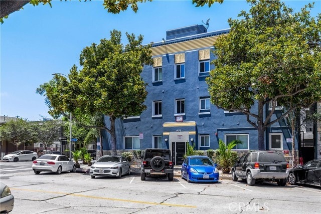 Building Photo - 601 Linden Ave Rental