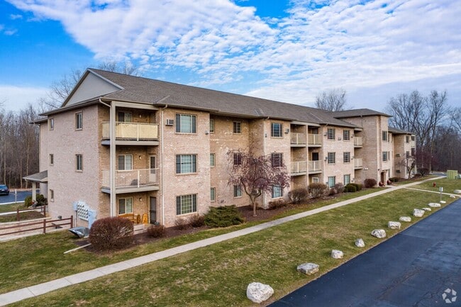Regency Heights