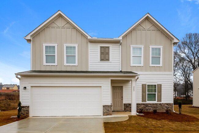 Building Photo - 247 Pond Ct