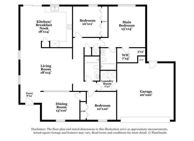Photo - 7068 Beekman Lake Dr