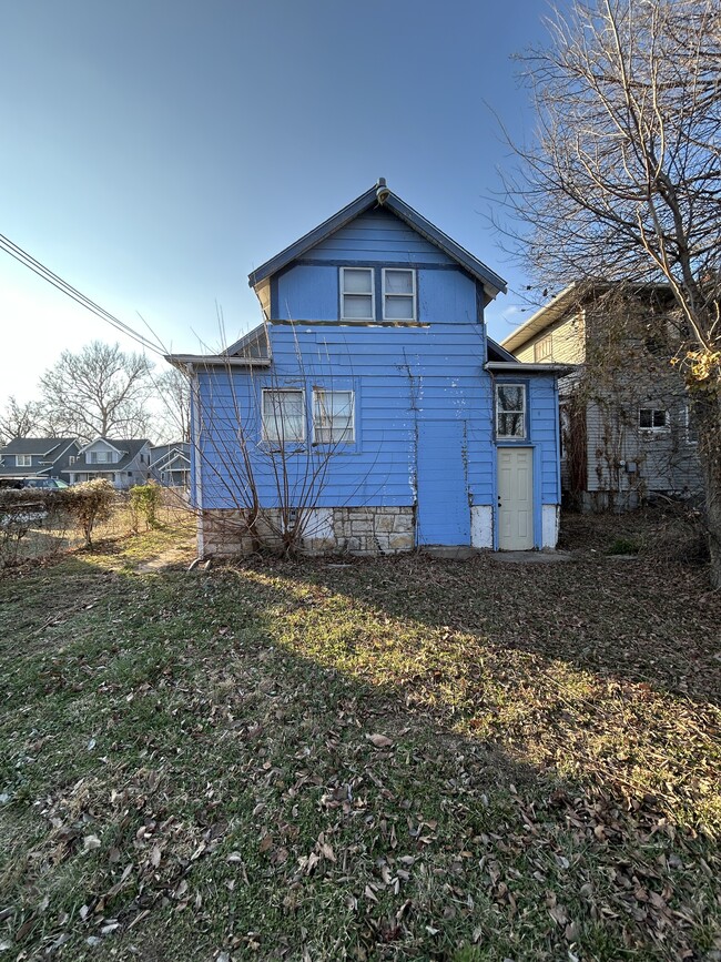 Photo - 3617 College Ave