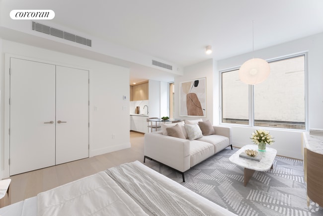 Building Photo - 208 Delancey St Rental
