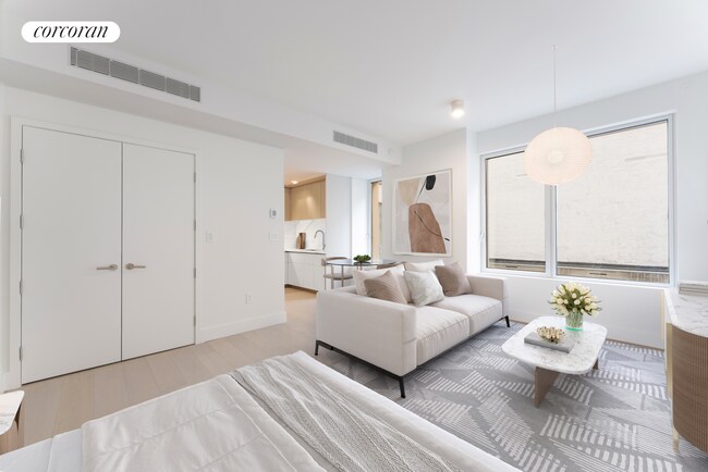Photo - 208 Delancey St Rental