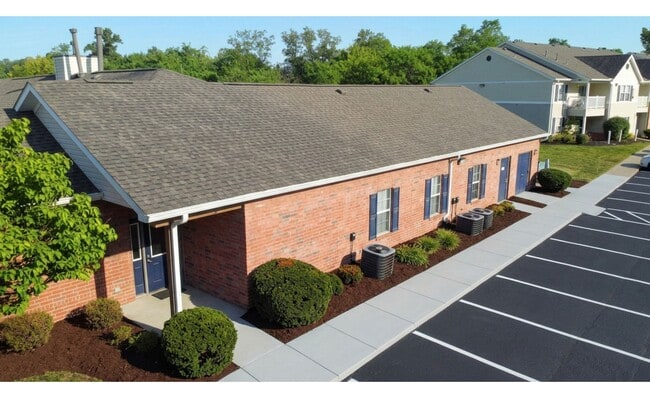 Pebble Brooke Apartments