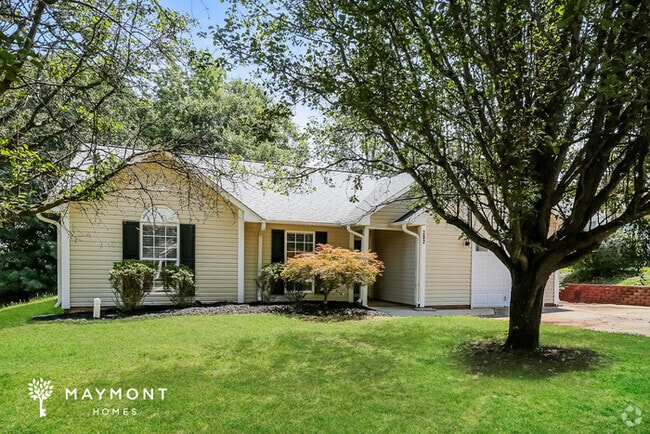 Building Photo - 202 Pheasant Ridge Dr Rental